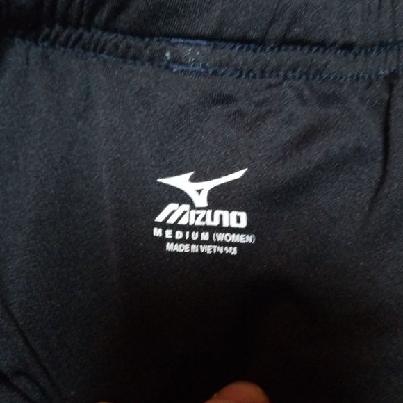 MIZUNO womens running shorts - Picture 3 of 7
